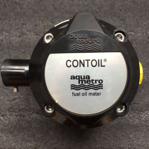CONTOIL VAO 20RC 130/16-IN0，01 流量计