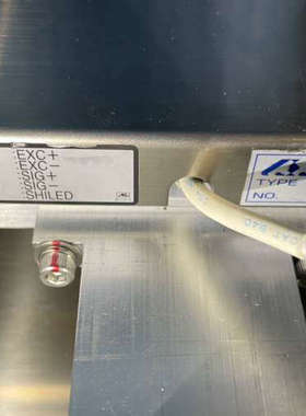 TECHNICAL&TRY 称重 TTS-050-L200-SW151 A4TA420979