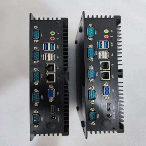 【议价】CODESYS控制主机，MFC-2500工控机，codesy