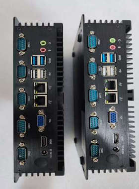 【议价】CODESYS控制主机，MFC-2500工控机，codesy