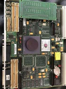 议价Motorola Motorola VME162PA-344SE 01-W3528F 57E REC C AA