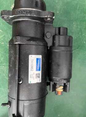 Perkins帕金斯马达T410862 1104D-E44TA引擎配件原厂进口