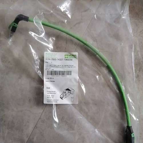 {议价}MURR 7000-74327-7960030 共7只，