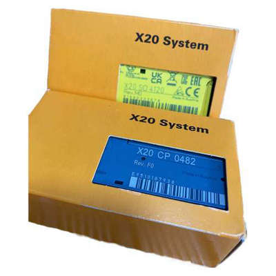 贝加莱 X20BC0073 X20BR7300 全新原装贝加莱底座 X20BC0073 X20