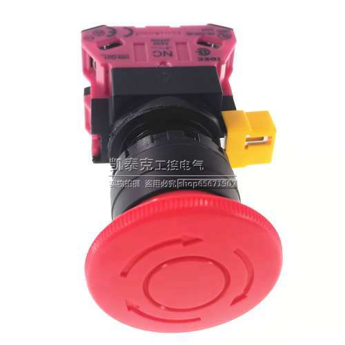 IDEC和泉急停按钮HW1B-V402R 401R HW-CB02 CB01 HW-CB11 22 04