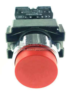 正品高头按钮XB2-BL42C/BL21C/BL31C/BL51C/BL61C