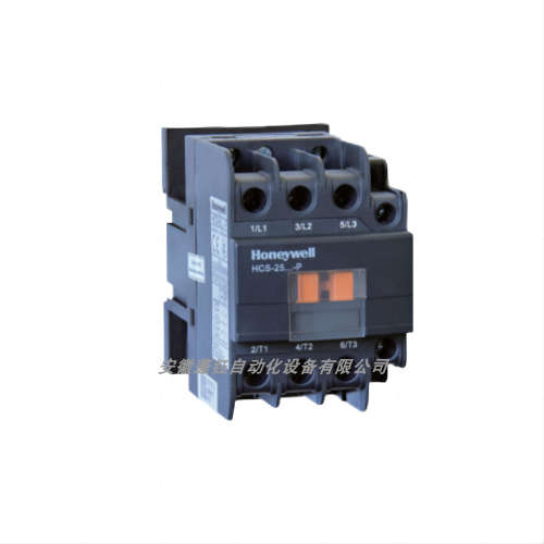 HoneywellHCS-25-A24-P交流接触器 HCS-25-A36-PHCS-25-A220-P