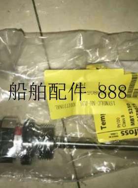 温度感测器 084Z8037 全新现货 议价议价 ！