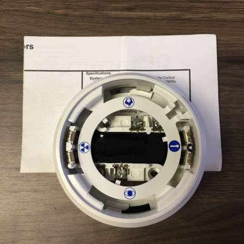 TYCO 517.025.002 MD300Ex 底座