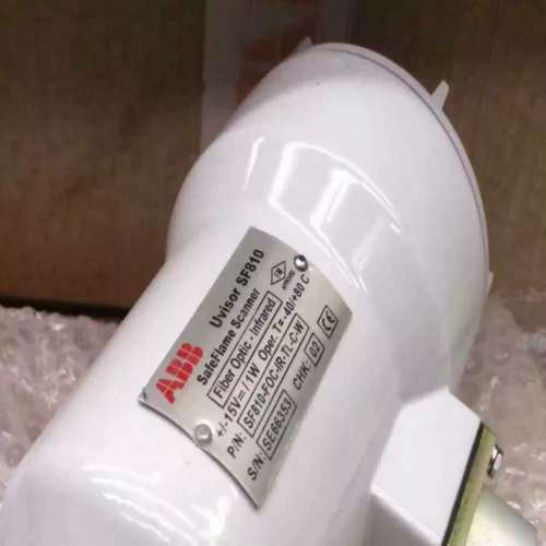 ABB SF810-FOC-IR-TL-C-W Uvisor（可可电子）