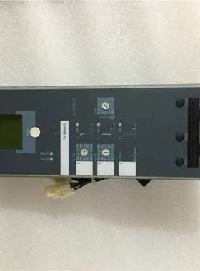 原装断路器控制器3WT9841-4AA00 ETU35WT