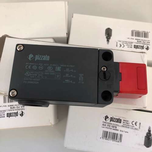 PIZZATO开关NB B022KB-SMKNB G020HE-DN2W5NF B110BB-SMK