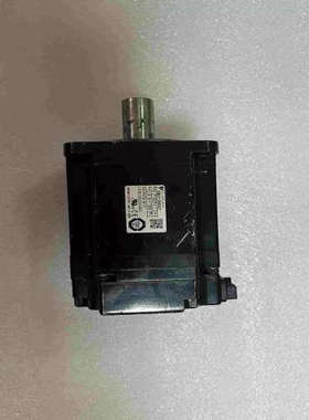 【议价】SGMJV-08ADA21安川五系750瓦伺服马达，