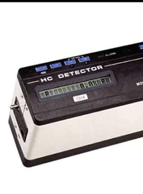 理研RI-415红外线可燃气体检测仪