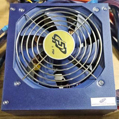 FSP 500 台式电源 全新原装现货议价