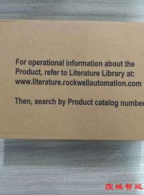 20-750-MTAM1-EF Rockwell 全新原装 PLC模块 20750MTAM1EF