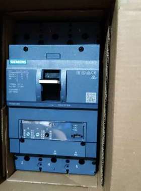 3VA2340-5HL32-0AA0 3P 400A