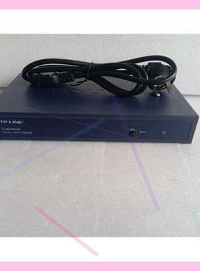 TP-LINK TL-R479GP-AC，10.0版本，9口