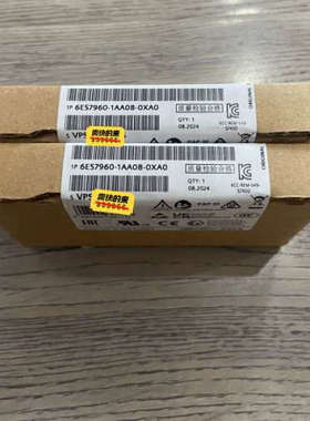 6ES7960-1AA08-0XA0 6ES7 960-1A议价