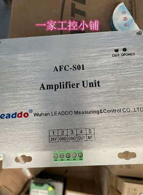 AFC-AG002-046 地址编码发出器 全新原装现货可程式设计控制器继