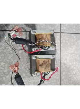 【议价】TRIAD变压器N-77U EIA-17-1126-1A 1