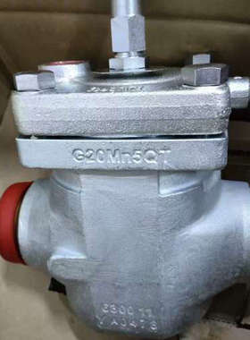 伺服主阀ICS1 50 A，订货号027H5021，全议价