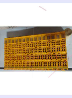 出手Beckhoff EL6900 TwinSAFE Log