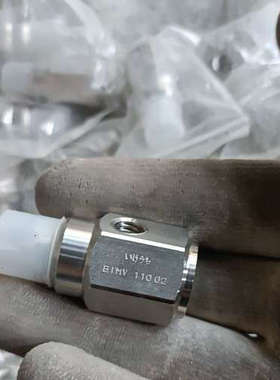 日本池内二流体喷嘴型号BIMV11002