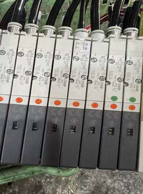 【议价】电磁阀SQ1131N-51-C4-Q，SQ1231DN