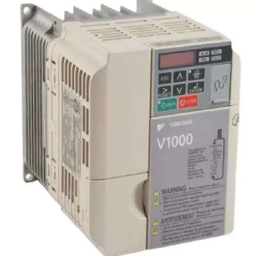 安川变频器 A1000 系列CIMR-AC4A0038FAA 15KW 380V    全新议价