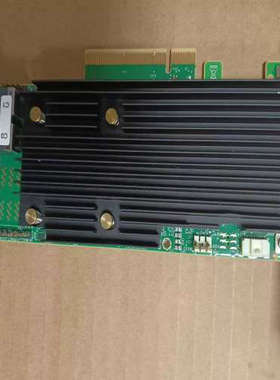 【某某电子】LSIMegaRAID9460-8i阵列卡议价