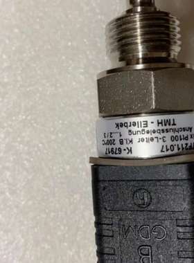 TMH-EIIerbek德国进口温度监视器热电偶 TF211.017 K-67917 议价