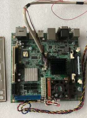 DA-VIEW 工控主板MI945F DaView-MP