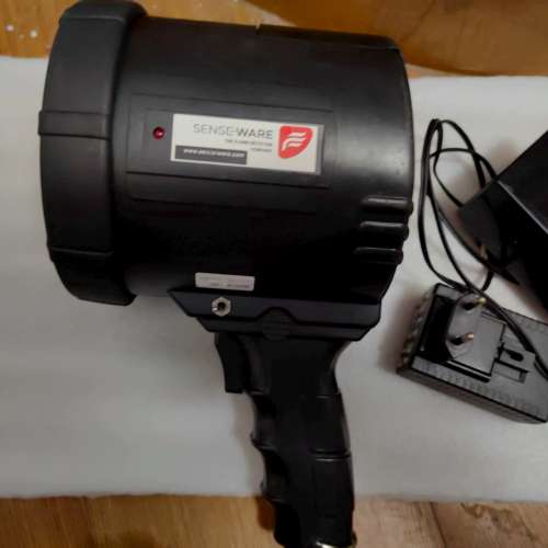 Sense-Ware火焰探测器测试仪TC-229/4P，型号T-229/4P，