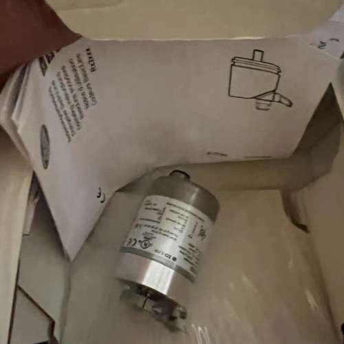 易福门耦合器RA3100 RA3101 RA3500 RA3501 RO3100 下单请询价