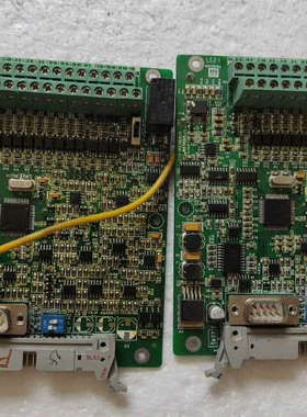 AC60BCON-A1.2 AC60变频器15KW以下主板