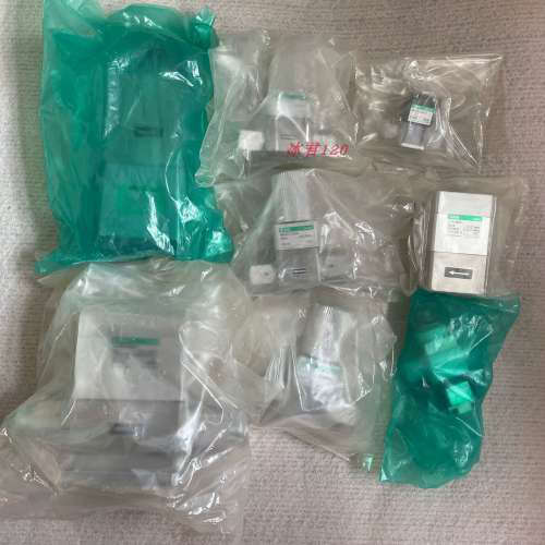 CKD药液阀MMD40H-6BJ AMD413R-X0098-K MMD503R-25BUP-20全新现货