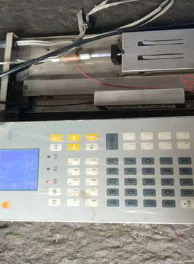 【议价】DT-128喷码机主机面板，DONGYANG单机没其它配件，