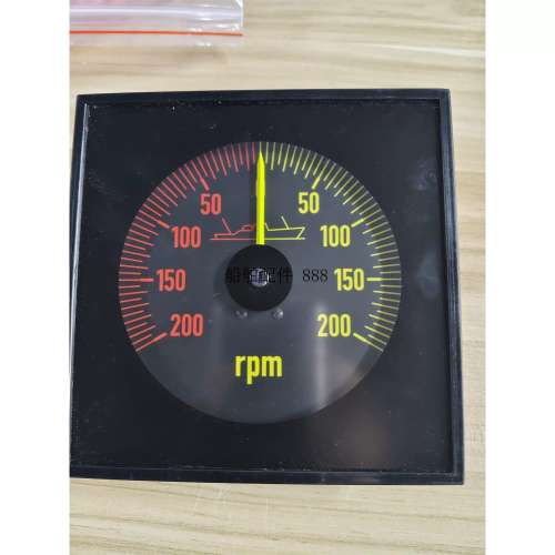 STX DLQ144-pc-PY 10-0-10V 200-0-200rpm 全新现货议议价 ！