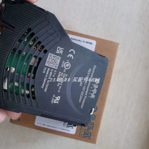 IFE-ELETTROTEC伊莱科IF2VE3/A油气流量开关