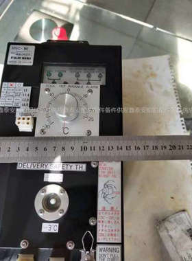 询价 温度控制器 MEC-M NO.661030