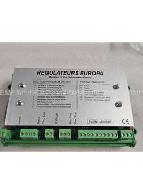 询价 Heinzmann M602901F 模块全新议价