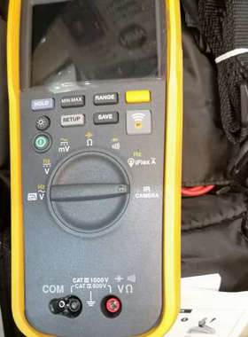 钳形表 FLUKE F279FC F279FCiFlex