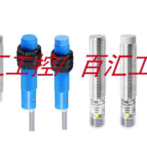 全新GSEE电容式接近开关RB4-M12-E0-150/2MS RB4-M12-E1-150/2MS