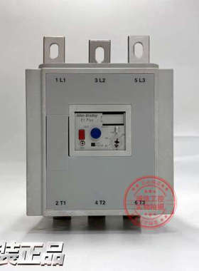 原装进口美国AB罗克韦尔电子式热过载继电器193-EEJF 40-200A议价