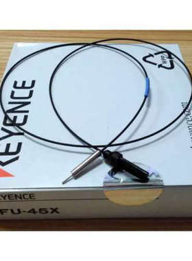 基恩士FU-45X光纤 FU-61Z感测器 FS-N18N原装 FU-6F现货多款系列