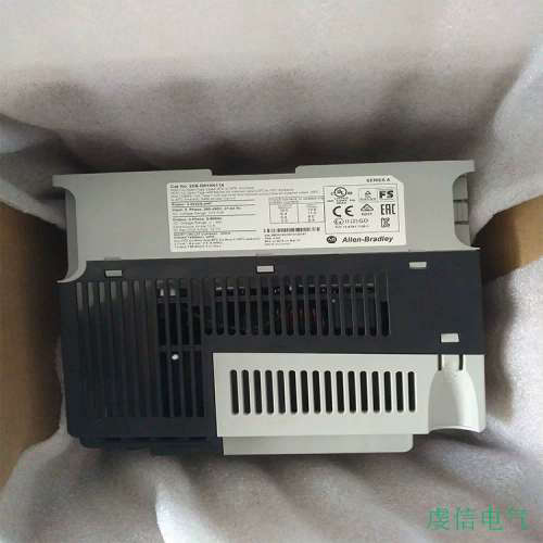 25A-E4P2N104  AB 变频器 罗克韦尔处理器 25AE4P2N104正品全新
