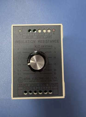 SEUN SU-IR-2002 IR-24V 控制器 全新现货议价