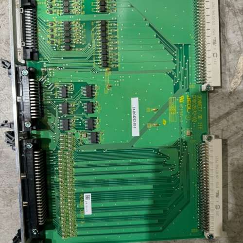 JEOL CP002872-02 驱动板卡，需要的请私聊！