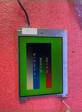 EDTCB14QAF CA51001-0163 工控屏